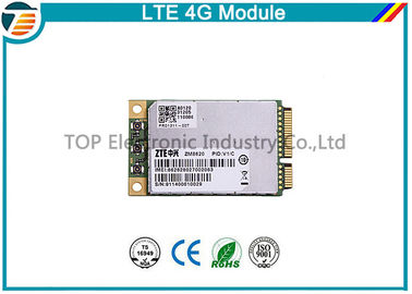 ZTE LTE 4G Wireless Serial Module ZM8620 With Qualcomm MDM9215 Chipset