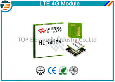 LTE Cat 3 / Cat 4 4G LTE Module HL7548 with Intel XMM7160 Chipset