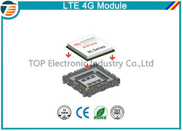 Low Power RF Module LTE 4G Module HL7618 with Cat 1 Air Interface