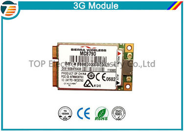 Sierra  Wireless 3G Embedded Module MC8790 with QUALCOMM MSM6290 Chipset