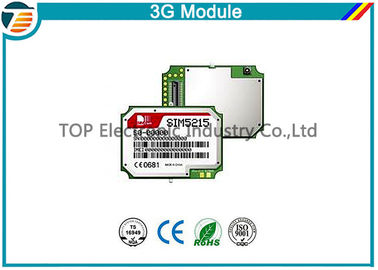 3G Multi Band GPRS Modem Module SIM5215 With 70 Pins B2B Connector