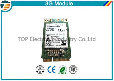 Airprime 3G HSDPA Module MC8090 with An Integrated GPS Receiver