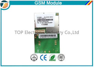 Meter Reading GPRS GSM Module SIM900B With Connector Single Chip
