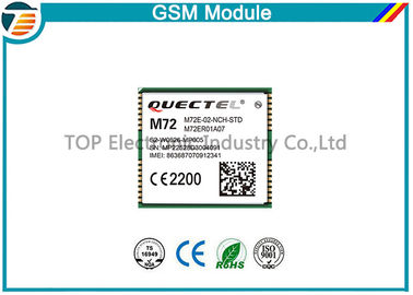 Wireless Communication GSM GPRS Module M72 Low Power GPRS Module