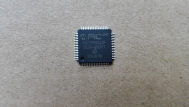Microchip Integrated Circuit Parts  , General Purpose And USB 32-Bit Flash Microcontrollers