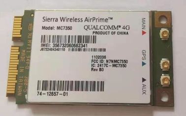 Sierra Wireless 4G LTE CAT-6 Module MC7350 End Of Life B13,B17,B5,B4,B25,B2 Module