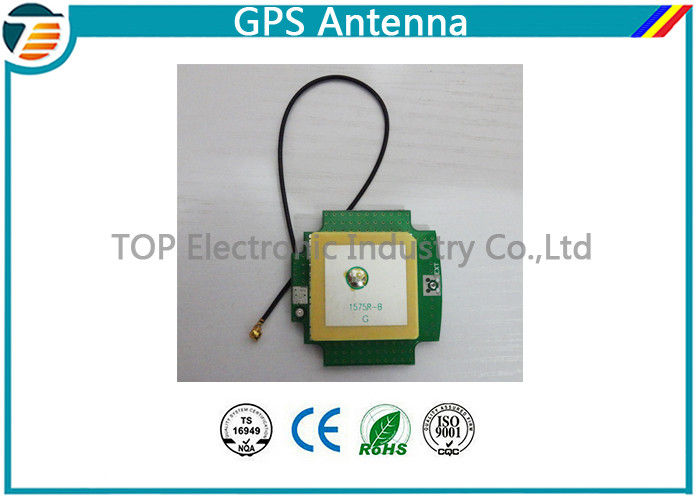 Internal Patch Active High Gain Gps Antenna For Mobile Phones Top Gps Ai07
