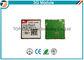 USB 2.0 SIMCOM 3G Embedded Module SIM5360 For M2M Production