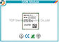 Highest Reliability LCC Type Embedded GSM GPRS Module M10 for Voice , SMS
