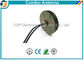 M12 Screw Mounting Combo Antenna For 4G To Wi-Fi Internet On Buses