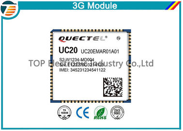 QUECTEL Wireless Communication 3G UMTS HSPA+ Module UC20 LCC Package