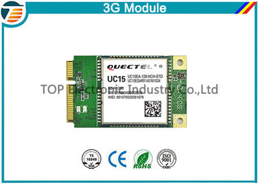 QUECTEL Wireless Communication 3G Modem Module UC15 Remote Monitor System
