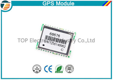 GPS Transceiver Module Condor C1216 24-pin Part number 68676-10