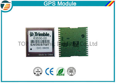 160 dBm OEM GPS Module Trimble Copernicus II V1.04 Firmware With Soft Shutdown