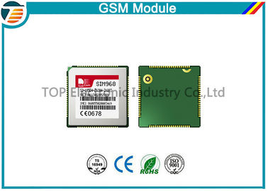 4G SIMCOM GSM GPRS GPS Module All In One SIM968 Replace SIM908