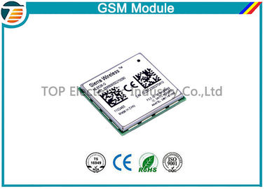 Windows XP 4G GPS GSM GPRS Module HL6528 Dual Sim Dual Standby