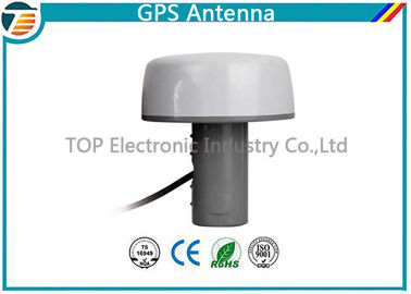 IP67 Waterproof High Gain GPS Antenna ,  External Marine GPS  Antenna