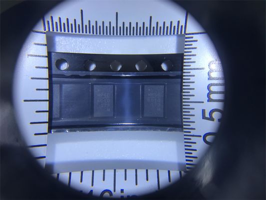 MPM6010GQV-AEC1-Z QFN New And Original One-stop Service Bom Ic in Stock Other IC Electronic Components Micro Chip