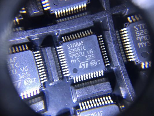 STM8AF5288TC (Electronic Components IC Chips Integrated Circuits IC)
