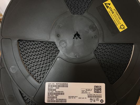 TPS62290TDRVRQ1 6 WDFN Power Management (PMIC) Exposed Pad Electronic Circuit Components In stock