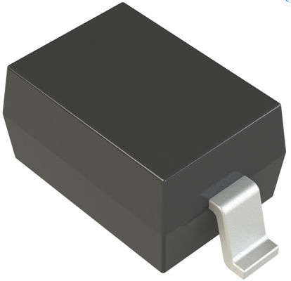 BZT52C3V0-7-F 3.0V Zener Diode 500mW Power ±5% Tolerance SOD-123 Miniature Package Low Leakage Current Ideal for Voltage Regulation and Protection in Compact Electronics