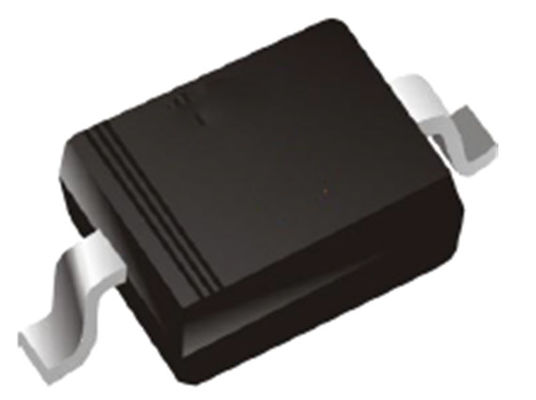 BZT52C36S 36V Zener Diode 500mW Power ±5% Tolerance SOD-323 Miniature Package Low ZZT and ZZK, Ideal for Voltage Regulation and Surge Protection