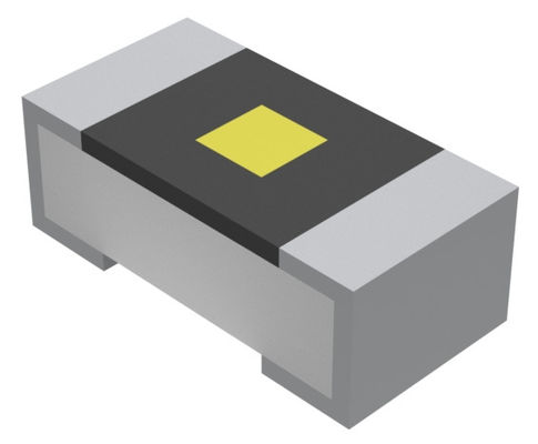 ESR10EZPJ391 390Ω 1W Current Sense Resistor ±5% Tolerance 100ppm/°C TCR 0805 Package Low ESL/ESR AEC-Q200 Qualified for Automotive and Industrial Applications