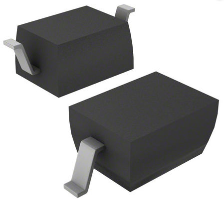 1SS404 60V 150mA Fast Diode SOD-323 4ns Recovery Low Leakage ±175°C Reflow AEC-Q101