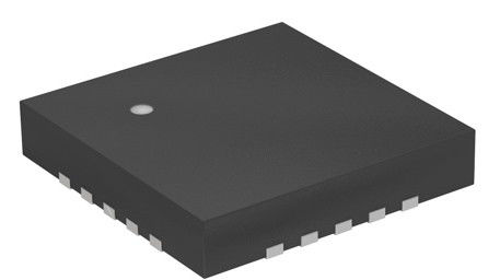 ATTINY24A-MUR 20MHz 8-bit MCU 2KB Flash 128B SRAM 12 I/O Pins UART/SPI 1.8-5.5V -40°C to +85°C