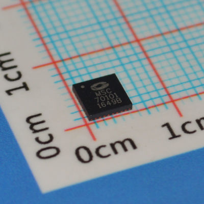 PD70101ILQ-TR 100V 4A Dual MOSFET 0.025Ω Rds(on) 175°C Max 32-VFQFN Exposed Pad AEC-Q101 -55°C to +175°C Sync Buck Optimized