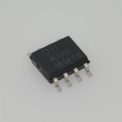 AL1692S-13 90V 0.5A LED Driver PF>0.9 Non-Dimmable SOP-8 -40°C to +105°C High Efficiency