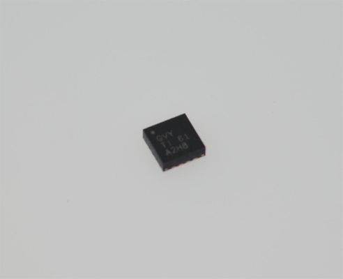 TPS62132RGTR 3.3V 1A Buck Converter 3-17V Input 2.5MHz 95% Efficiency QFN-16 -40°C to +85°C