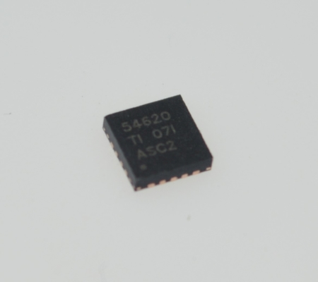 TPS54620RGYR 6A High-Efficiency Step-Down Converter with 4.5-17V Input Adjustable Output 1.5% Accuracy 1.2MHz Switching Thermal Protection & Power Good Signal