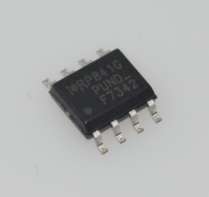 IRF7342TRPBF Dual 55V 6.5A MOSFET Pair with 50mΩ RDS(on) Fast Switching Low Gate Charge SOIC-8 Package ESD Protected & Ideal for DC-DC/Synchronous Rectification