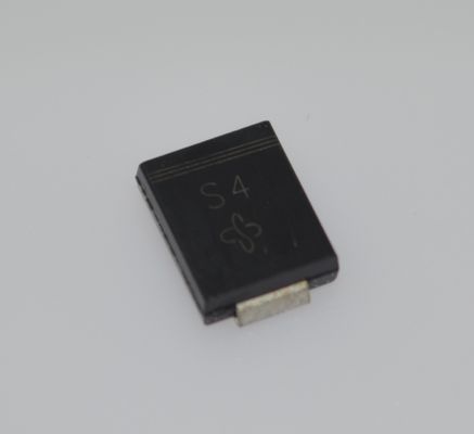 1N5819 Schottky Diode 1A/40V Low VF (0.6V) Fast Switching High Efficiency Low Power Loss DO-41 Package -65°C to +125°C Range Ideal for Polarity Protection and DC-DC Converters