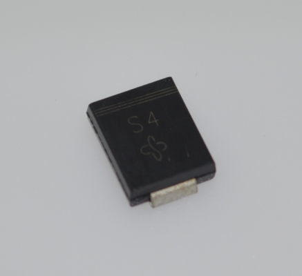 1N5819 Schottky Diode 1A/40V Low VF (0.6V) Fast Switching High Efficiency Low Power Loss DO-41 Package -65°C to +125°C Range Ideal for Polarity Protection & DC-DC Converters