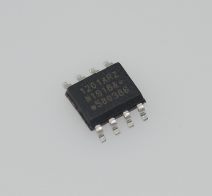 ADUM1201ARZ 2-Channel Digital Isolator with 2.5kV Isolation High-Speed 150Mbps Low Power Wide Temp (-40°C to +105°C) 15kV/μs CMTI 3V-5.5V Supply RoHS Compliant