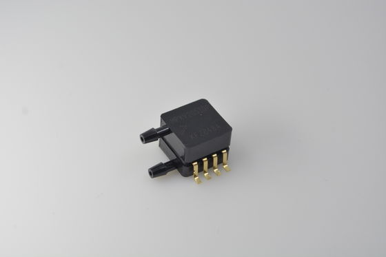 MPXV2053DP ±50kPa Differential Pressure Sensor with 0.2-4.7V Output 5V Supply 1.5% Accuracy Temperature Compensated DIP-8 Package Ideal for HVAC and Medical Devices