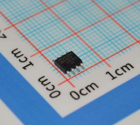 FM24CL64B-GTR 64Kb I2C F-RAM with 100 Trillion Write Cycles 150ns Access Time 1MHz Speed 2.7-3.6V Operation Industrial Temp and 8-lead TSSOP