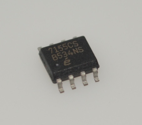 EL7155CS 8-Channel Digital I/O with 24V Optical Isolation 10-35V Wide Voltage 4kV ESD Protection High-Speed 500kHz Industrial -40°C to 85°C RoHS Compliance and PLC Compatibility