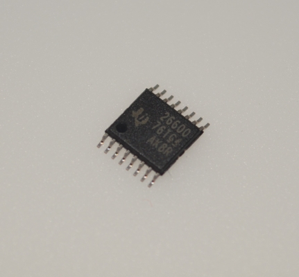 TPS26600PWPR 42V/3A eFuse with Ultra-Low IQ ±1.5% OVP Threshold Adjustable Current Limit Power Good Reverse Polarity & Input/Output Protection