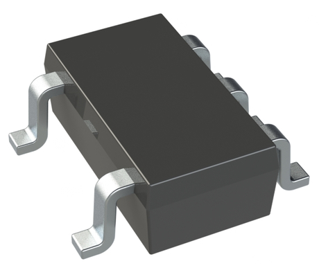 SPX3819M5-L-3-3/TR 3.3V 500mA Ultra-Low Noise (30μVRMS) LDO with Enable 1% Accuracy Low Dropout Voltage Current & Thermal Protection and 2.7V-16V Wide Input Range