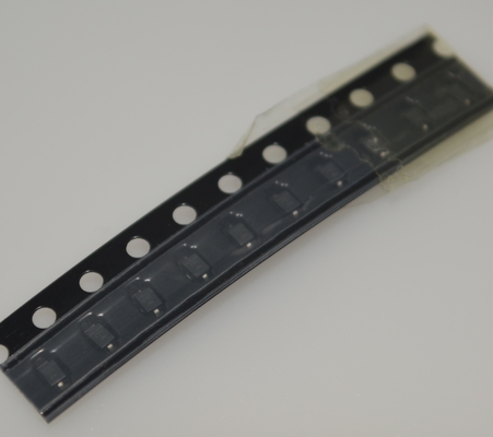 MMSZ5234BS-7-F Zener Diode 5.6V 0.5W Stabilization SOD-323 Package ±5% Tolerance 10mA Regulator Surge Protection SMT Miniature Size Automotive Grade Tape & Reel Packaging