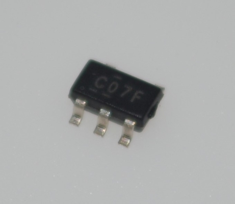 SN74LVC1G07 Single Buffered Open-Drain Gate 1.65V to 5.5V Wide VCC 32mA Output Low Power SOT-23-5 Tiny & Efficient Solution