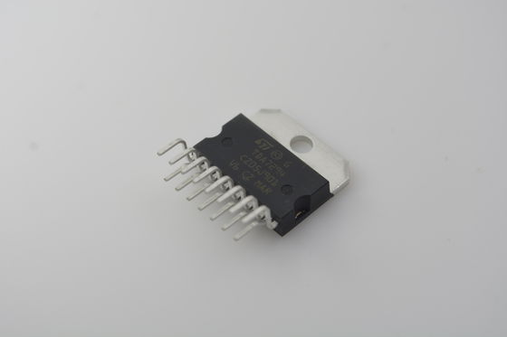 TDA7294V 100W DMOS Audio Amp with High Output Power Mute/Standby Functions Low Noise Wide Supply Range (±10V to ±40V) Short-Circuit and Thermal Protection and SPI Technology
