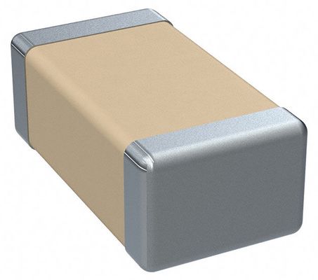 C0805C101J5GACTU 100pF 50V C0G/NP0 0805 Ceramic Capacitor ±5% Tolerance High Frequency Stability Ultra-Low ESR High Q Value and Tape and Reel Packaging for Precision Circuits