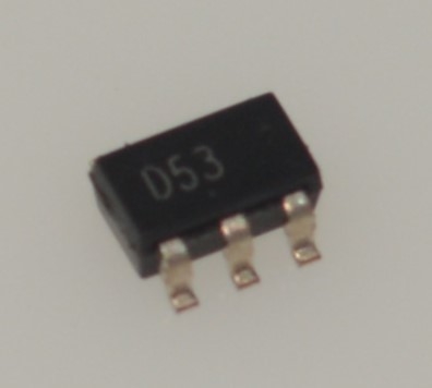 OPA353NA/3K High-Speed 5.5V Rail-to-Rail I/O CMOS Op Amp with Low Noise Low Power Ultra-Small SOT23-5 Wide Bandwidth for Precision Apps