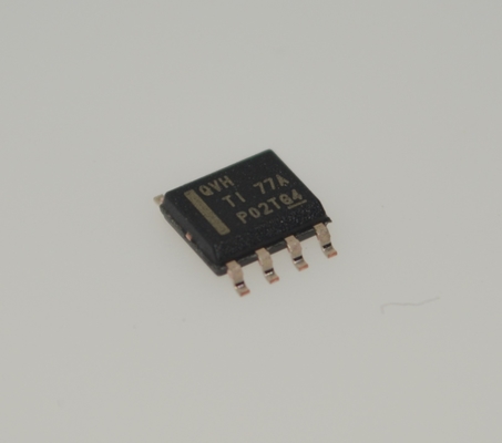 TPS7A7001DDAR LDO 36V Input 1A Output Ultra-Low Noise (6.5μVRMS) High PSRR (68dB) Fast Transient Low Dropout (195mV) Wide Temp Range -40°C to +125°C Small DDA Package
