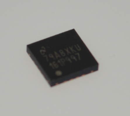 DAC161P997CISQ/NOPB 16-Bit Programmable Loop-Powered 4-20mA DAC High-Accuracy Low-Power Digital Calibration HART Compatible Robust ±40V Fault Protection Industrial Automation Solution