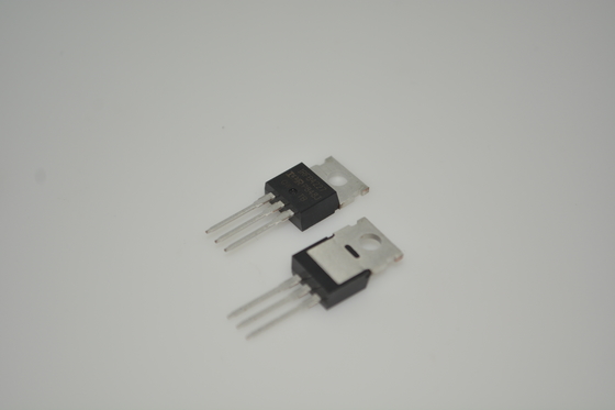 IRFB4227PBF 200V/195A MOSFET with Ultra-Low 4.5mΩ Rds(on) TO-220 Package Logic-Level Drive Avalanche Rated Fast Switching High Efficiency Robust Design for Motor Control & Power Systems